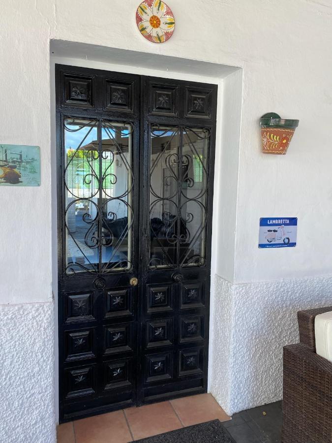 Casa Mama Villa Alhaurín el Grande Exterior foto