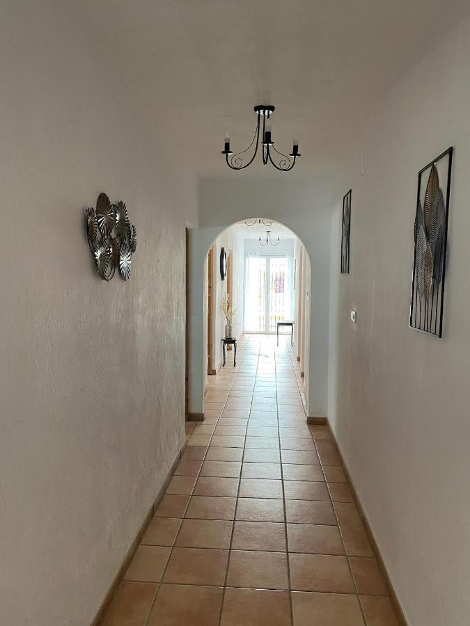 Casa Mama Villa Alhaurín el Grande Exterior foto