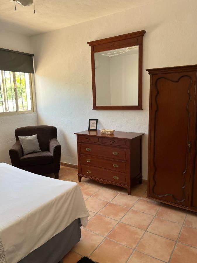 Casa Mama Villa Alhaurín el Grande Exterior foto