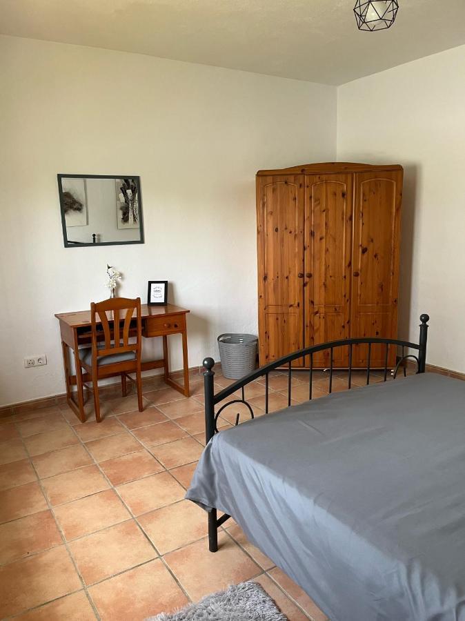 Casa Mama Villa Alhaurín el Grande Exterior foto