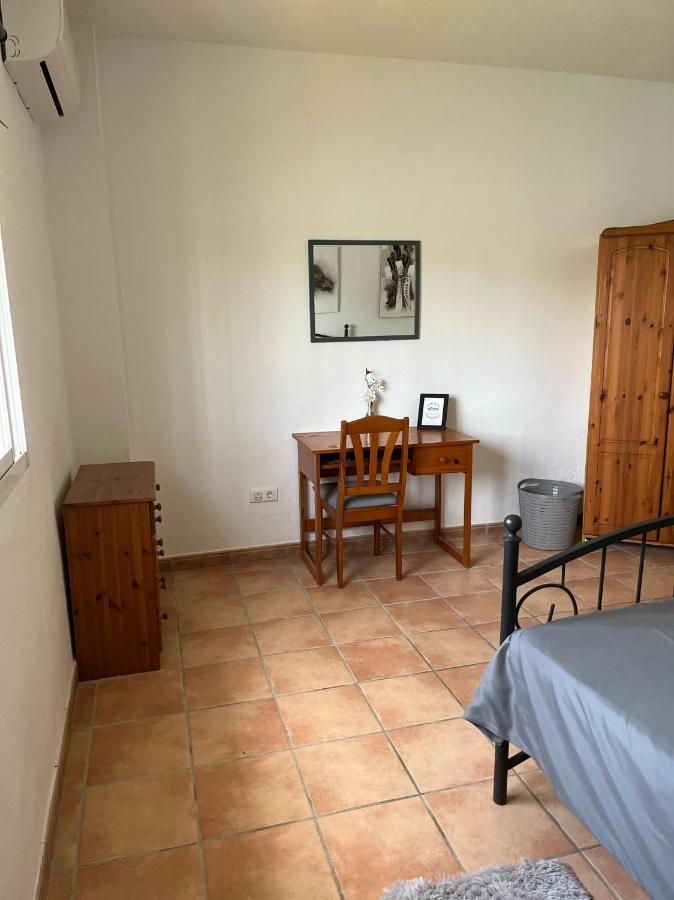 Casa Mama Villa Alhaurín el Grande Exterior foto