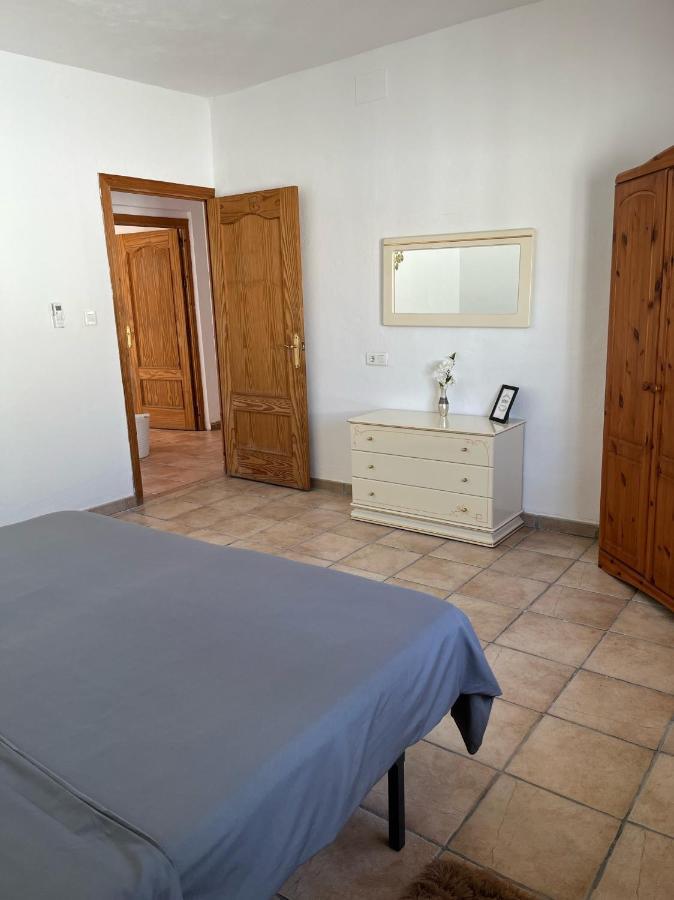 Casa Mama Villa Alhaurín el Grande Exterior foto