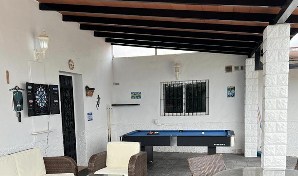 Casa Mama Villa Alhaurín el Grande Exterior foto